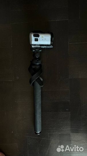 Экшн камера Sony HDR-AZ1