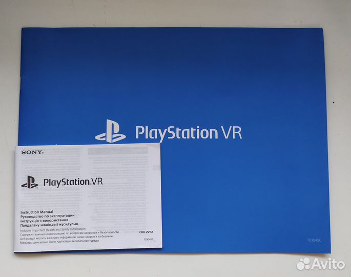 PS VR, шлем вр, камера, мувы для PS4