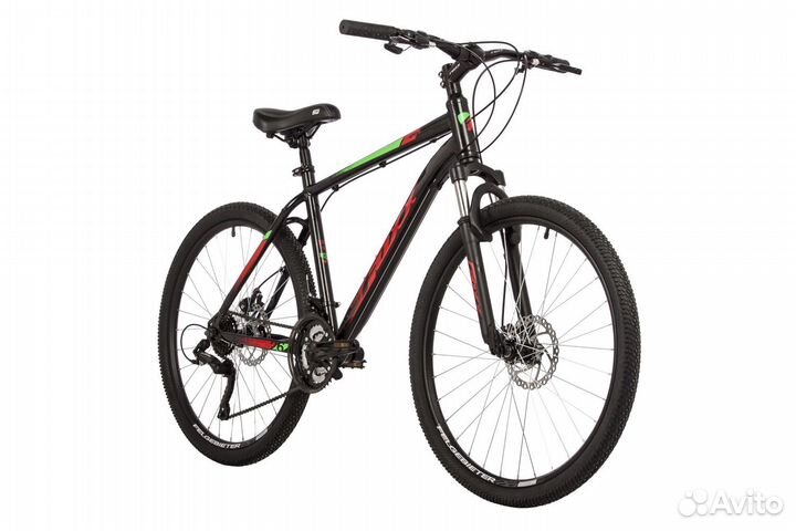 Велосипед foxx Aztec D 27.5 (2022)