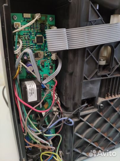 DeLonghi EAM 3300 по запчастям