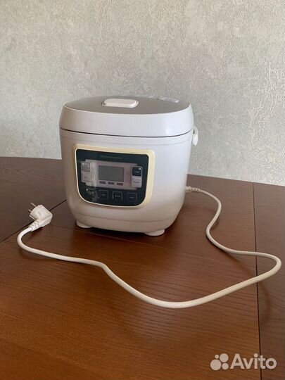 Мультиварка vitek