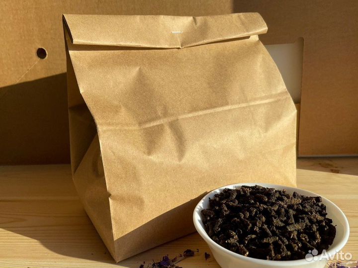 Иван-чай 1кг свежий 2023, польза