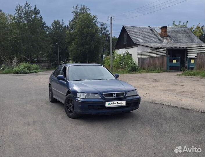 Honda Accord 1.9 МТ, 1998, 365 900 км