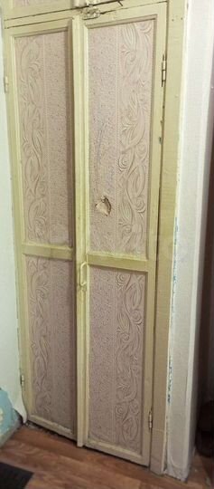 Комната 15 м² в 1-к., 4/5 эт.