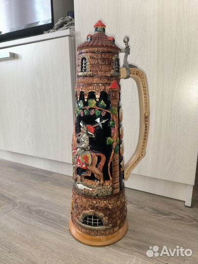 Пивная кружка германия