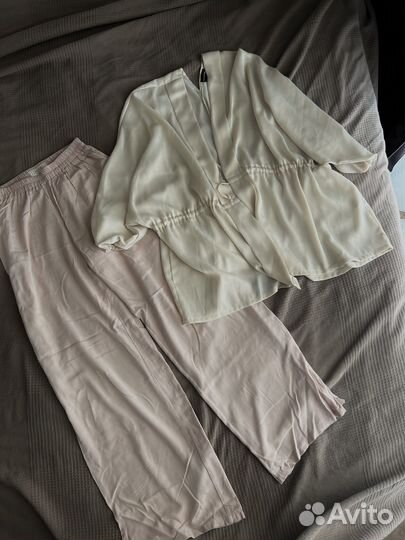 Женские вещи пакетом 42 44