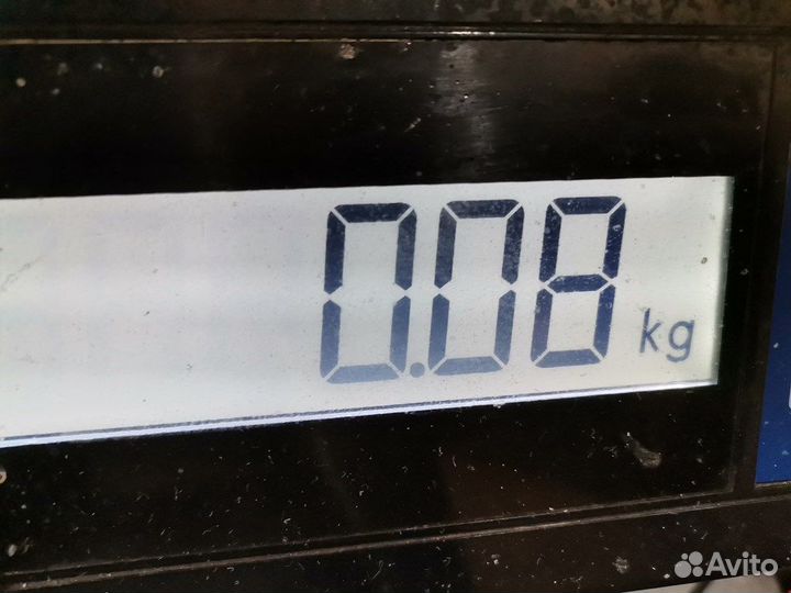 Датчик детонации для Opel Zafira B 93174509