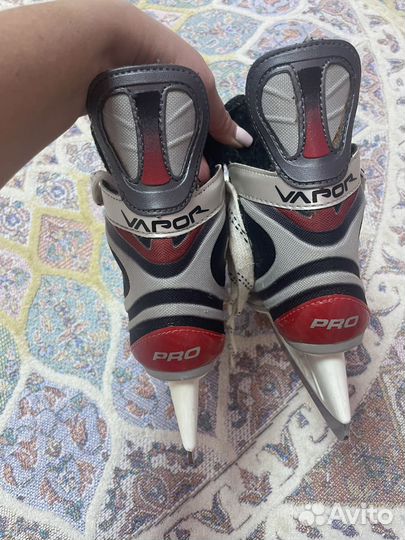 Коньки для детей