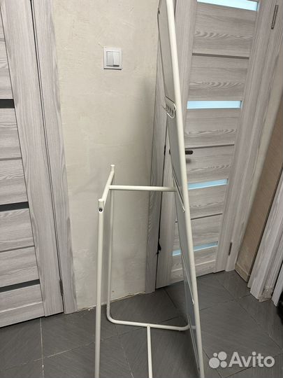 Зеркало напольное IKEA