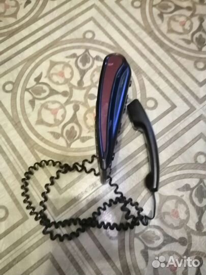 Стационарный телефон texet тх-х228