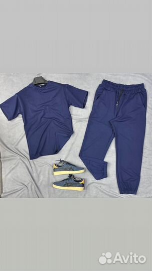 Оверсайз форма