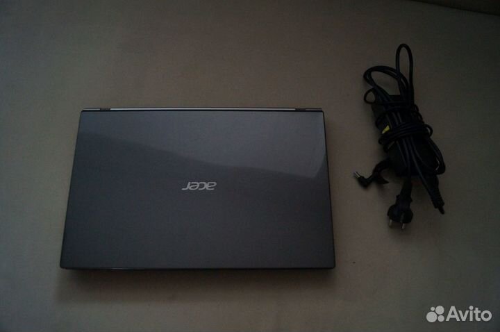 Ноутбук Acer Aspire v3 571g