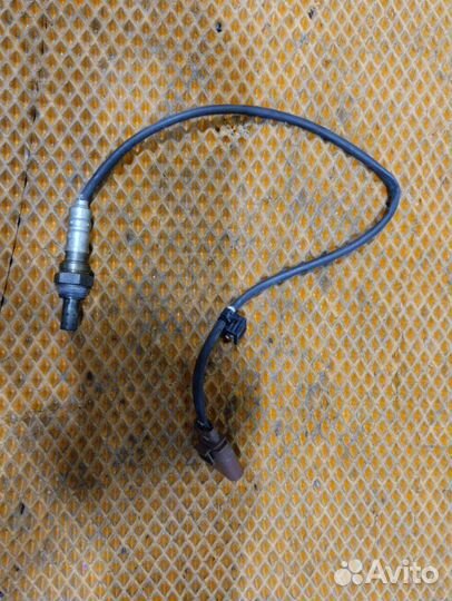 Датчик кислорода правый Audi A6 C7 C7 chva 2012