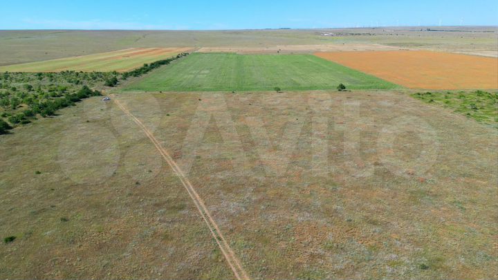 Участок 5 сот. (СНТ, ДНП)