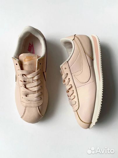 Кроссовки nike cortez женские