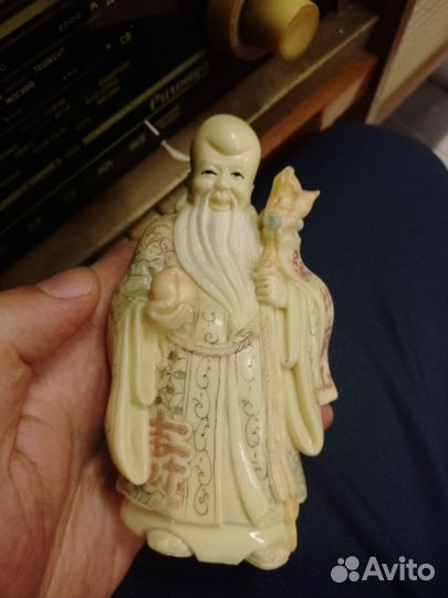 Китайские фигуры