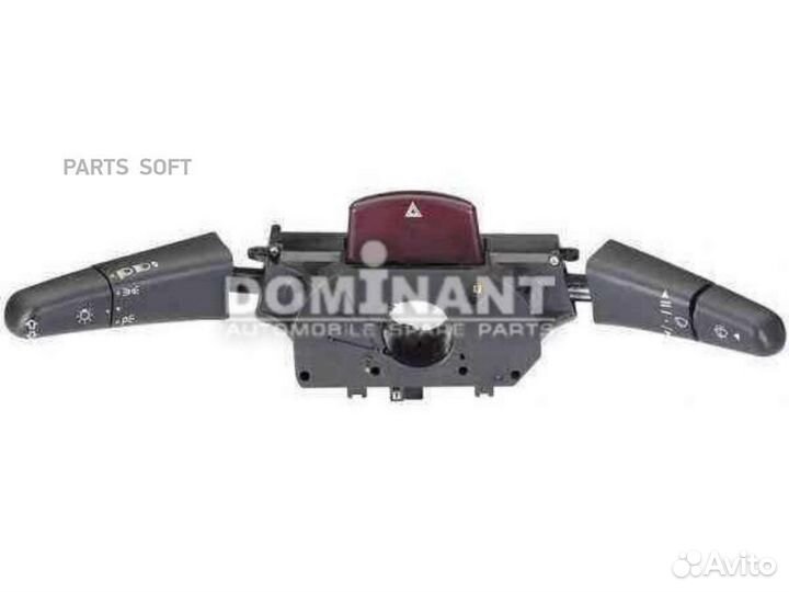 Dominant MB00015404645 Переключатель подрулевой