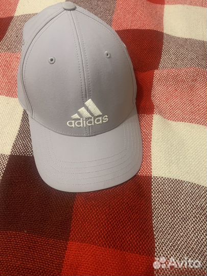 Кепка мужская Adidas