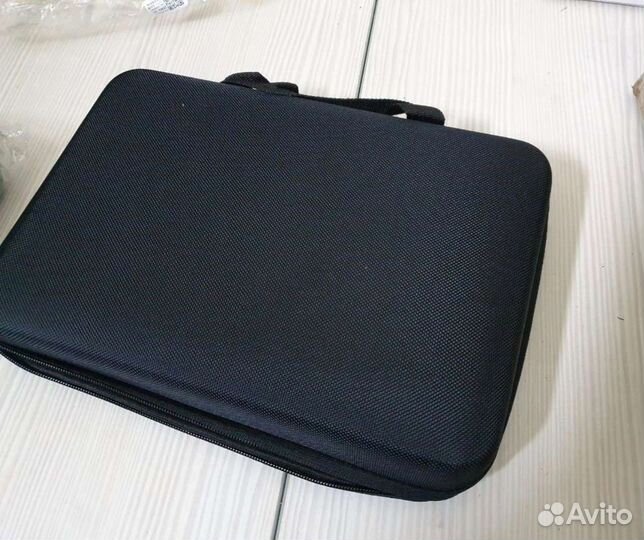 Сумка для эхолота