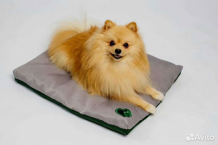 Лежак для собак и кошек