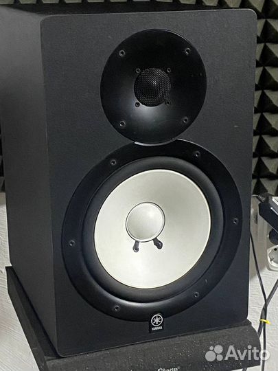 Мониторы Yamaha HS80M