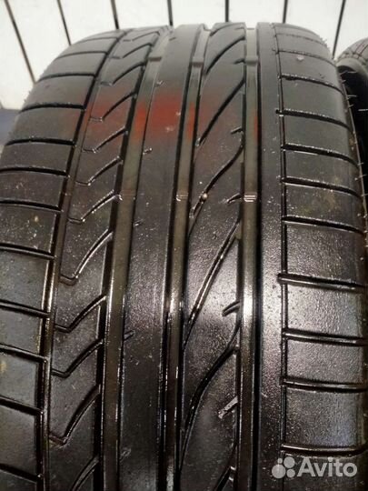 Bridgestone Potenza RE 050A l 235/45 R17 94