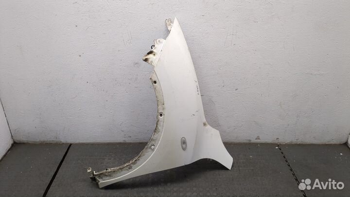 Крыло Nissan Juke, 2011