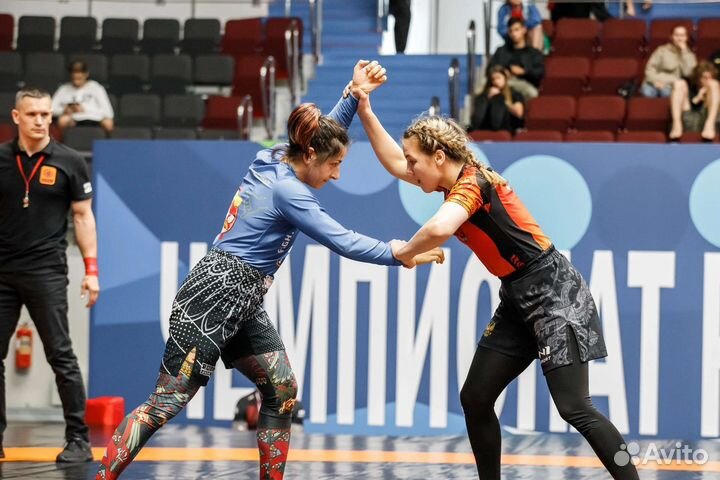 Тренеровки по бразильскому джиу-джитсу, грэпплингу