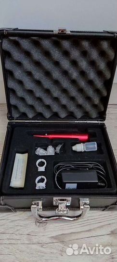 Машинка для перманентного макияжа