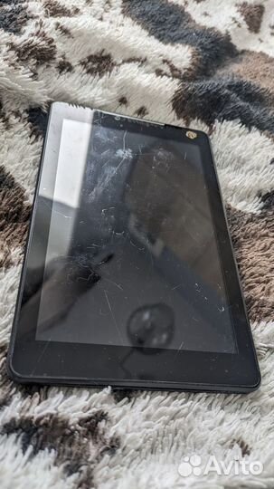 Планшет prestigio multipad