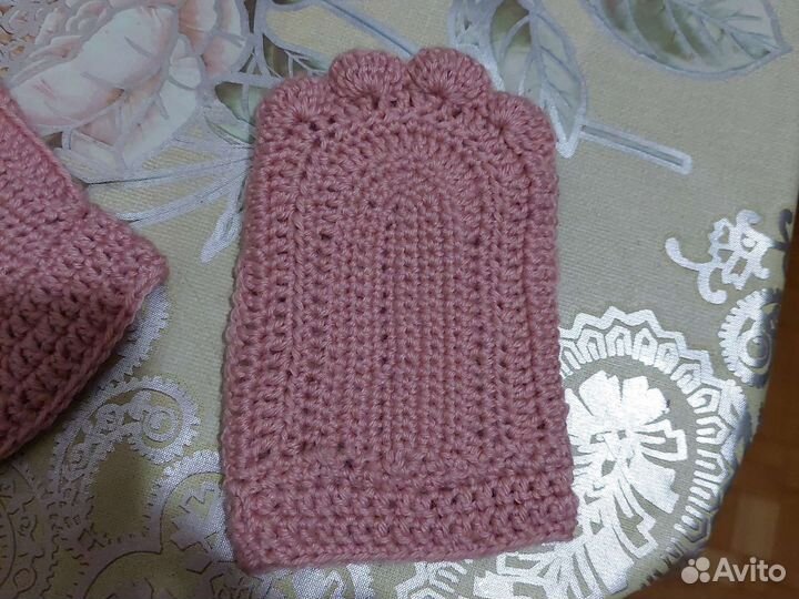 Митинки кошки