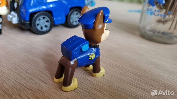 Щенячий патруль 6052293, 6061799, 6026592