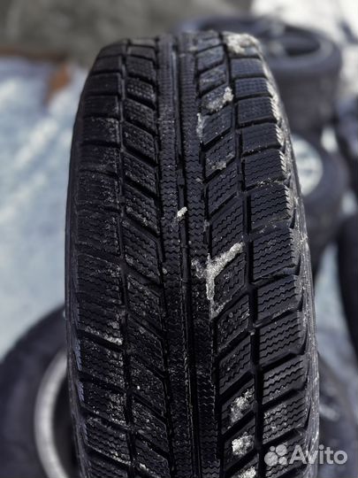 Колеса на Солярис