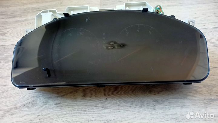 Панель приборов (Оптитрон ) MMC Galant / Legnum