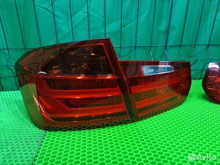 Фонари задние Bmw 3 F30 2011