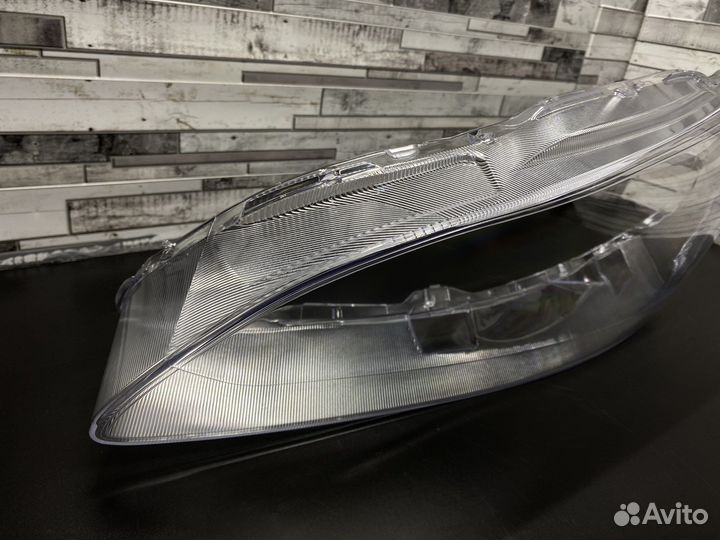 Стекло фар Volvo S60 II рест. (2013-2018гг.)