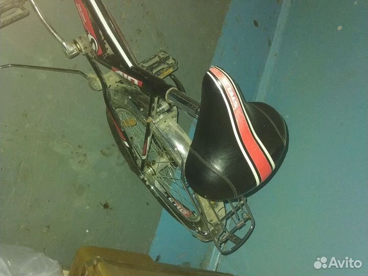 Велосипед Stels410-Pilot