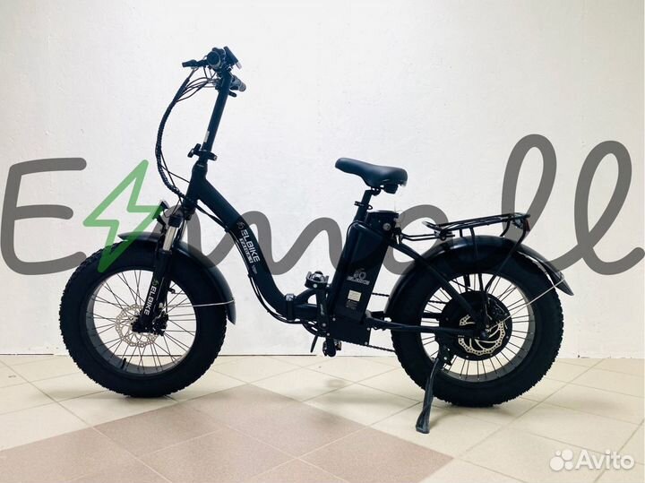 Электровелосипед