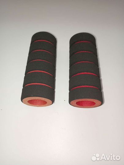 Грипсы для велосипеда/самоката/коляски
