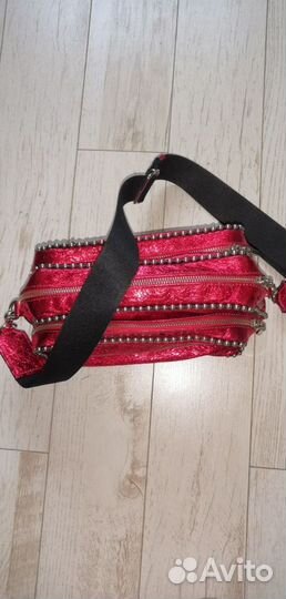 Cумка Fru.it (Италия)