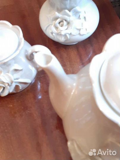 Набор посуды 3 предмета