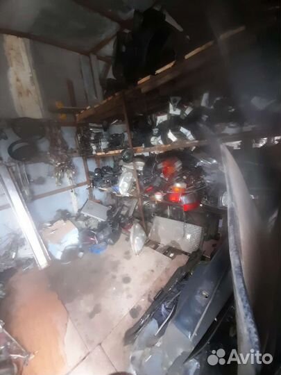 Разборка ваз