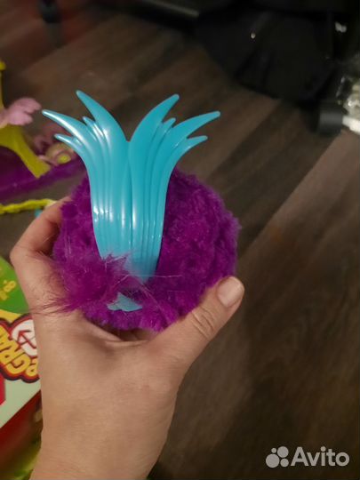 Игрушка Furby Rockers, 2012