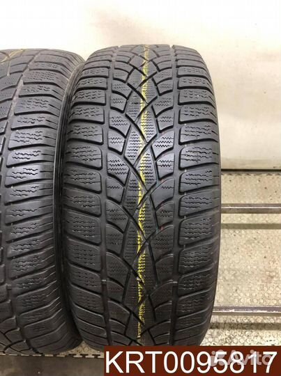 Dunlop SP Winter Sport 3D 225/50 R18 99B