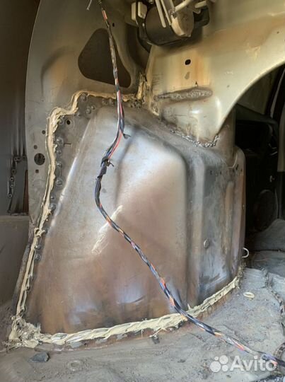 Переварка авто