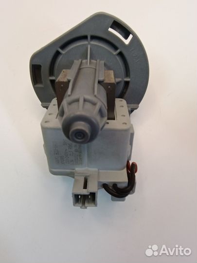 Насос посудомоечной машины, hanyu, PMP006AC, 30W