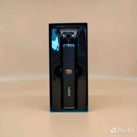 Триммер для Бороды и Усов VGR V-272