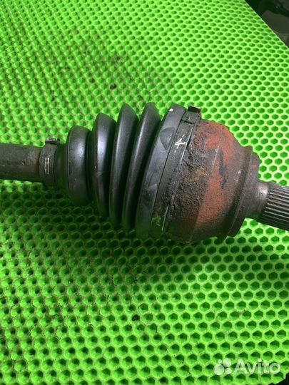 Привод Peugeot Boxer