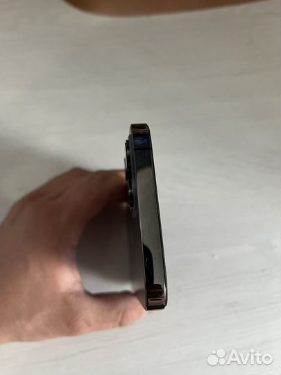 iPhone 12 Pro Max, 512 ГБ