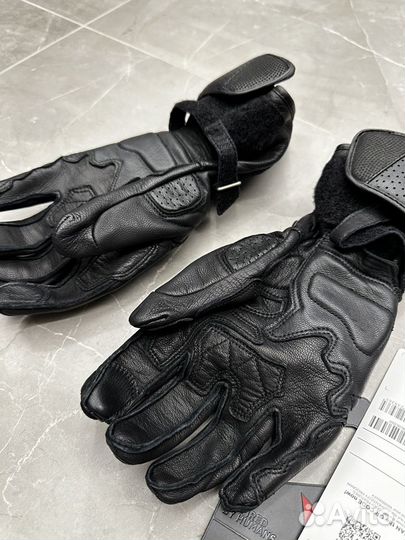 Перчатки Dainese impeto